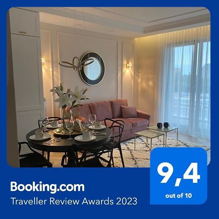 Apartament Gdansk Przy Sercu Starowki Calkowicie Nowy 2021, Beautiful Apartment In The Old Town Bulit 2021 Екстериор снимка