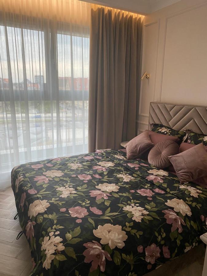 Apartament Gdansk Przy Sercu Starowki Calkowicie Nowy 2021, Beautiful Apartment In The Old Town Bulit 2021 Екстериор снимка