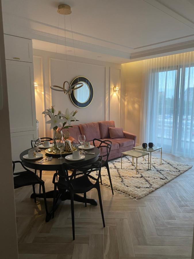 Apartament Gdansk Przy Sercu Starowki Calkowicie Nowy 2021, Beautiful Apartment In The Old Town Bulit 2021 Екстериор снимка