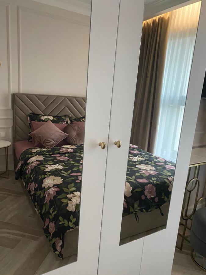 Apartament Gdansk Przy Sercu Starowki Calkowicie Nowy 2021, Beautiful Apartment In The Old Town Bulit 2021 Екстериор снимка