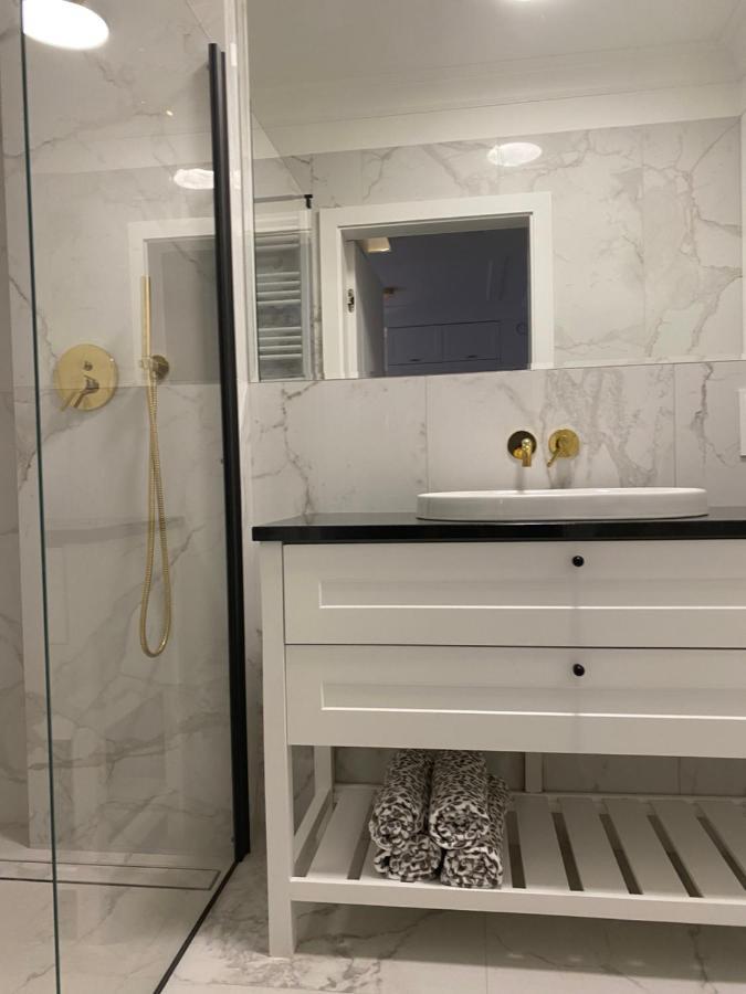 Apartament Gdansk Przy Sercu Starowki Calkowicie Nowy 2021, Beautiful Apartment In The Old Town Bulit 2021 Екстериор снимка