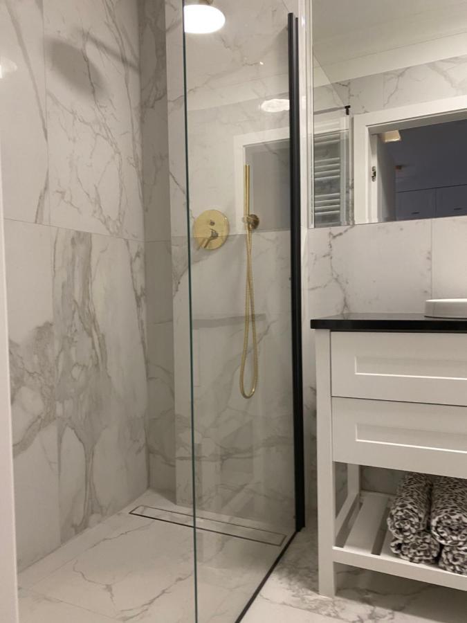 Apartament Gdansk Przy Sercu Starowki Calkowicie Nowy 2021, Beautiful Apartment In The Old Town Bulit 2021 Екстериор снимка