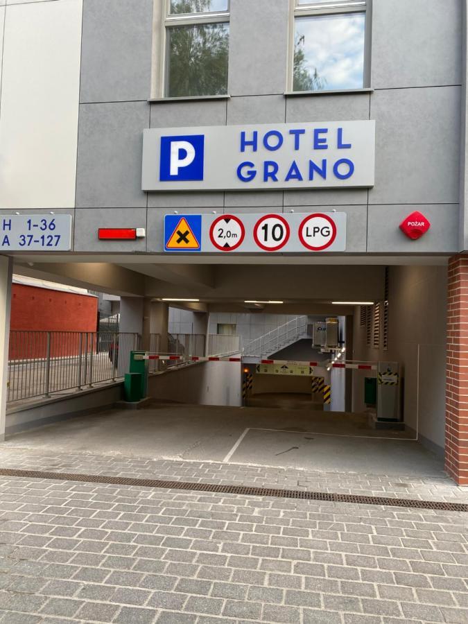 Apartament Gdansk Przy Sercu Starowki Calkowicie Nowy 2021, Beautiful Apartment In The Old Town Bulit 2021 Екстериор снимка