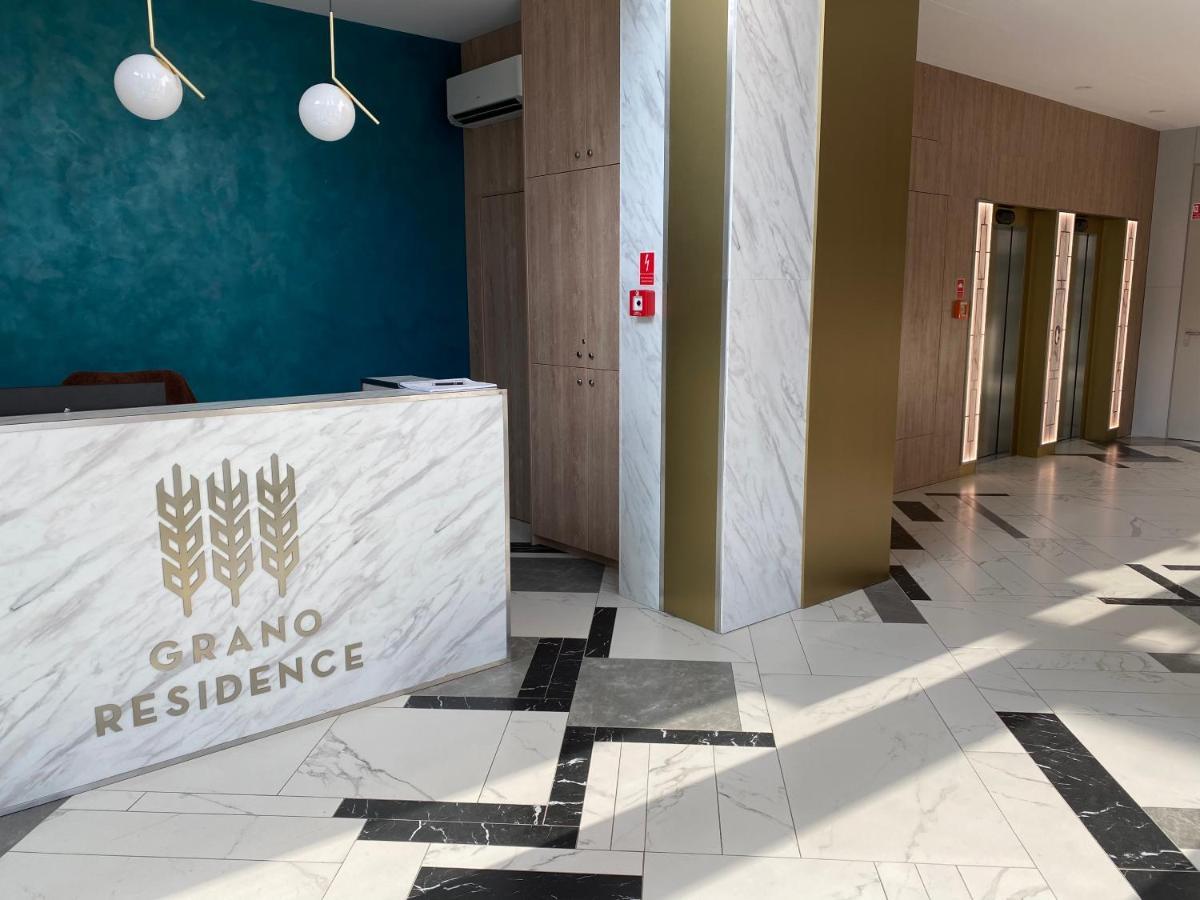 Apartament Gdansk Przy Sercu Starowki Calkowicie Nowy 2021, Beautiful Apartment In The Old Town Bulit 2021 Екстериор снимка